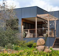 Websters - Hervey Bay Accommodation