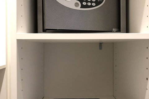 Oceana B&B - Hervey Bay Accommodation 3