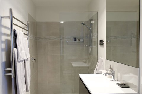 Oceana B&B - Hervey Bay Accommodation 7