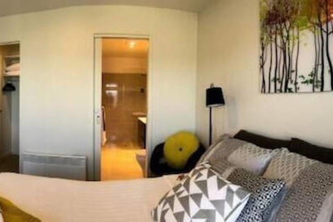 Oceana B&B - Hervey Bay Accommodation 6