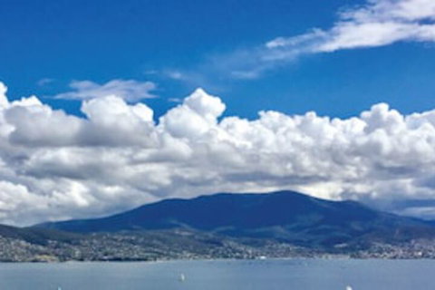 Oceana B&B - Hervey Bay Accommodation 0