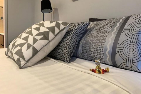 Oceana B&B - Hervey Bay Accommodation 5