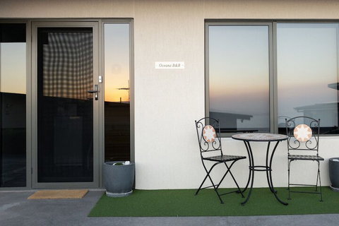 Oceana B&B - Hervey Bay Accommodation 1