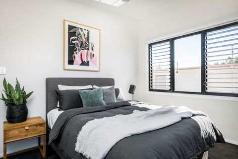 A PERFECT STAY - Catalina's - Hervey Bay Accommodation 6