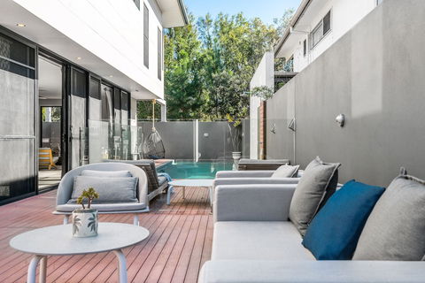 A PERFECT STAY - Catalina's - Hervey Bay Accommodation 1