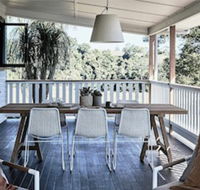 Bennys Cottage - Tourism Hervey Bay