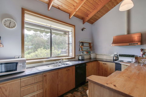 Halcyon - Hervey Bay Accommodation 5