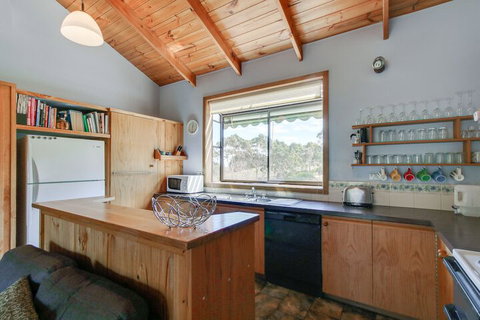 Halcyon - Hervey Bay Accommodation 3