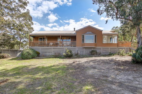 Halcyon - Hervey Bay Accommodation 4