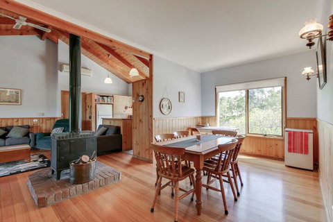 Halcyon - Hervey Bay Accommodation 2