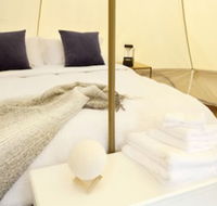 Goldfield Glamping - Hervey Bay Accommodation