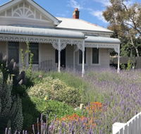 The Botanic Apartments Williamstown - Hervey Bay Accommodation