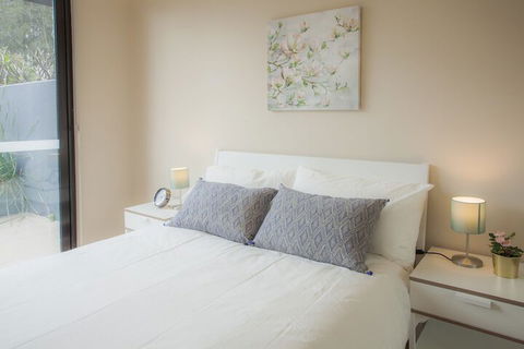 Maison Home - Marinas Apartments - Tourism Hervey Bay 3