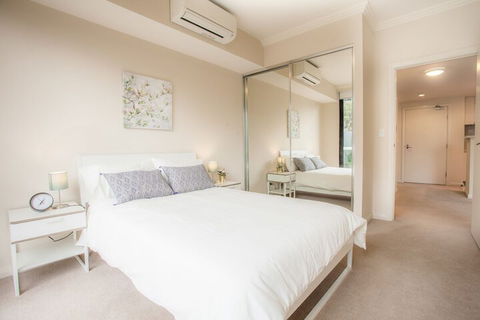 Maison Home - Marinas Apartments - Tourism Hervey Bay 2