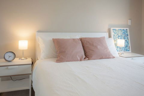 Maison Home - Marinas Apartments - Tourism Hervey Bay 6