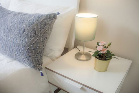 Maison Home - Marinas Apartments - Tourism Hervey Bay 4