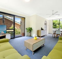 Beachside Unit Near Convention Centre - Tourism Hervey Bay