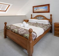 Parkwood 6 - Hervey Bay Accommodation