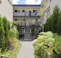 Sundeck Unit 9 Shoal Bay - Hervey Bay Accommodation