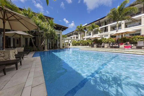 Oaks Casuarina Santai Resort - Hervey Bay Accommodation 5
