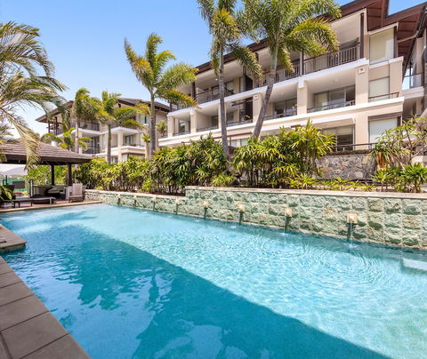 Oaks Casuarina Santai Resort - Hervey Bay Accommodation 2