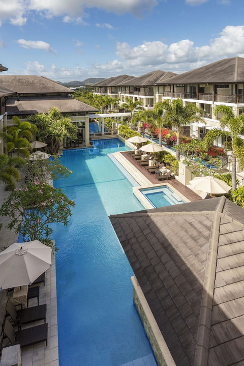 Oaks Casuarina Santai Resort - Hervey Bay Accommodation 4
