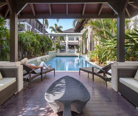 Oaks Casuarina Santai Resort - Hervey Bay Accommodation 0