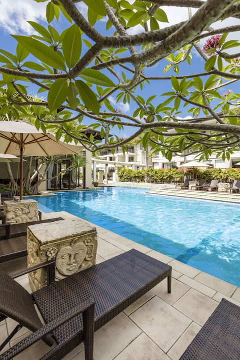 Oaks Casuarina Santai Resort - Hervey Bay Accommodation 6