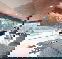 SeaSalt Beach House - Hervey Bay Accommodation