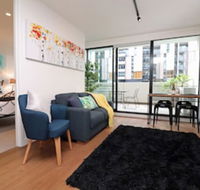 Urban Eden in South Yarra - Rejuvenate Stays - Hervey Bay Accommodation