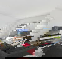 Tidal Changes Rejuvenate Stays - Hervey Bay Accommodation