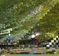 Holbrook SKYE Motel - Hervey Bay Accommodation