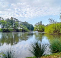 BIG4 Wagga Wagga Holiday Park - Hervey Bay Accommodation