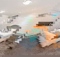 Adrift Apartments - Tourism Hervey Bay