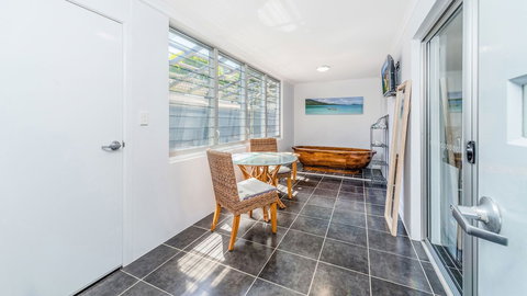 Adrift Apartments - Hervey Bay Accommodation 1