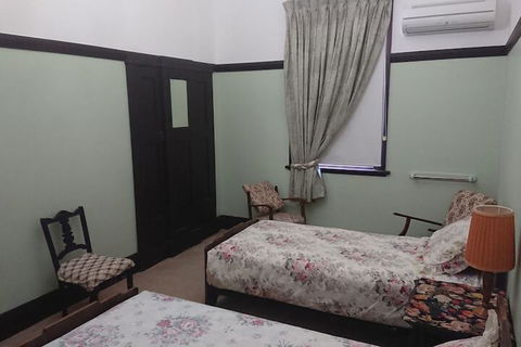 Carrawobitty Rural Retreat - Hervey Bay Accommodation 5