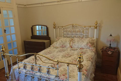 Carrawobitty Rural Retreat - Hervey Bay Accommodation 2