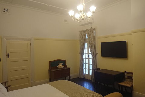 Carrawobitty Rural Retreat - Hervey Bay Accommodation 7