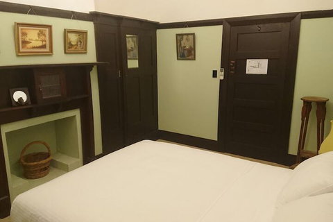 Carrawobitty Rural Retreat - Hervey Bay Accommodation 6