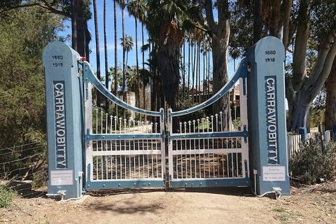 Carrawobitty Rural Retreat - Hervey Bay Accommodation 1