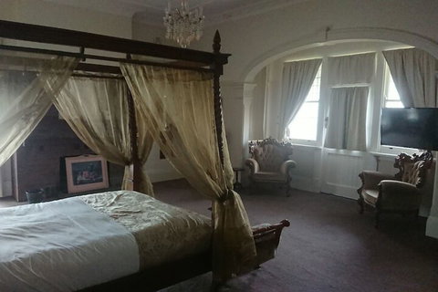 Carrawobitty Rural Retreat - Hervey Bay Accommodation 4