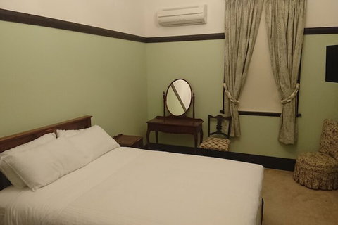 Carrawobitty Rural Retreat - Hervey Bay Accommodation 3