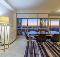 Midtown Darling Harbour - Hervey Bay Accommodation