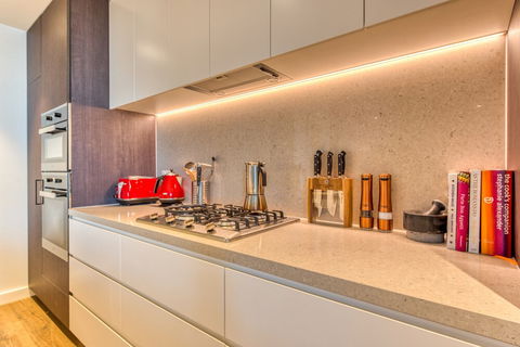 Fitzroy Lifestyle 2 Bed 2 Bath - Hervey Bay Accommodation 4