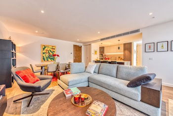 Fitzroy Lifestyle 2 Bed 2 Bath - Hervey Bay Accommodation 1