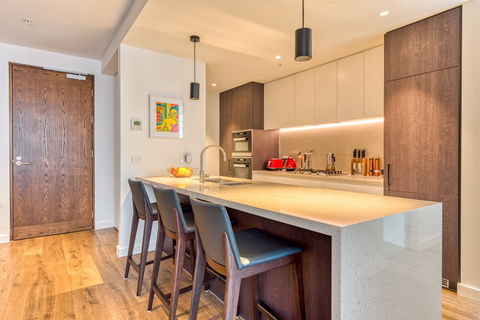 Fitzroy Lifestyle 2 Bed 2 Bath - Hervey Bay Accommodation 3