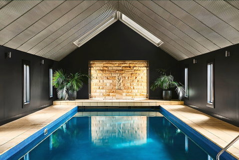 Lon Retreat - Hervey Bay Accommodation 3