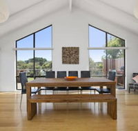 Smith Beach Getaways Beachwood House - Hervey Bay Accommodation