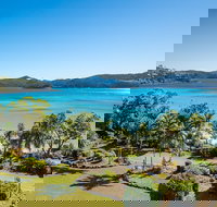 Lagoon 201 on Hamilton Island - Hervey Bay Accommodation