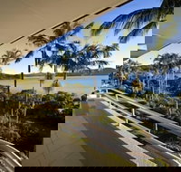 Lagoon 006 on Hamilton Island - Hervey Bay Accommodation